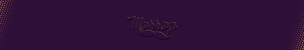 Morrog Banner