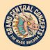 logo Grand Central Pty