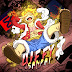 logo Luffy sanpai