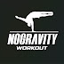 logo NOGRAVITY WORKOUT