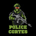 Police Cortes