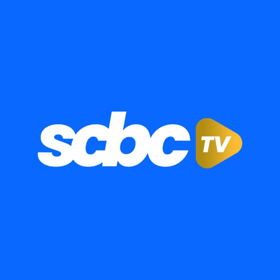 SCBC TV @scbctelevision