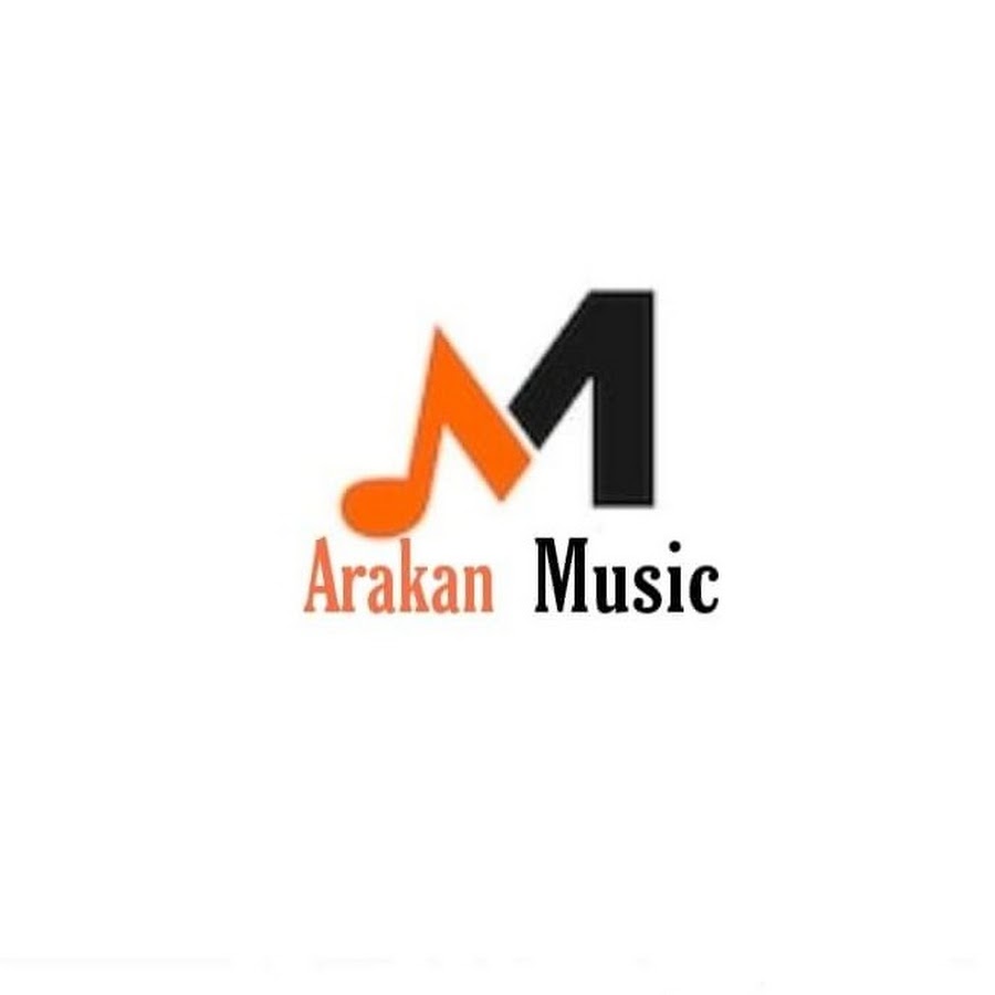 Arakan Music YouTube