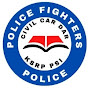 Police fighters