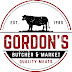 Gordons Butcher & Market