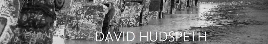 David Hudspeth