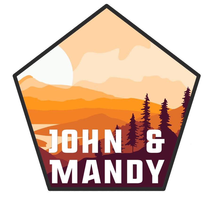 John & Mandy @johnmandy