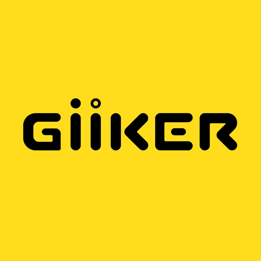 Getting It Twisted – GiiKer Supercube – Stoned Monkey Radio