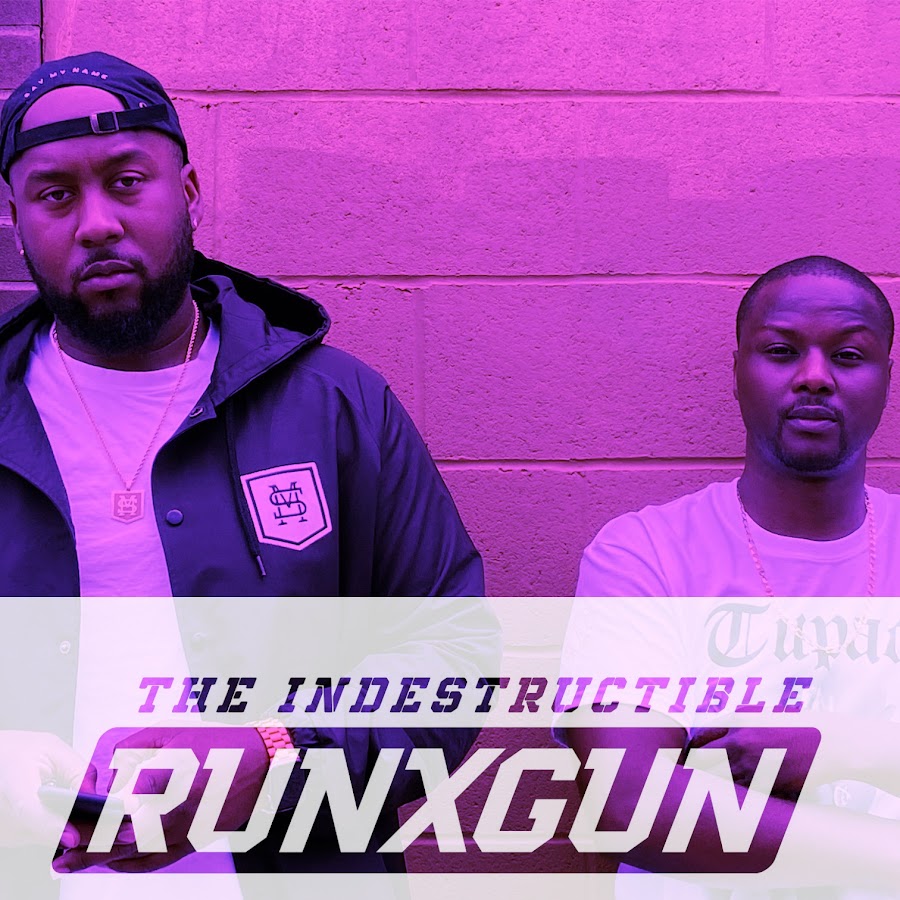 Runxgun youtube