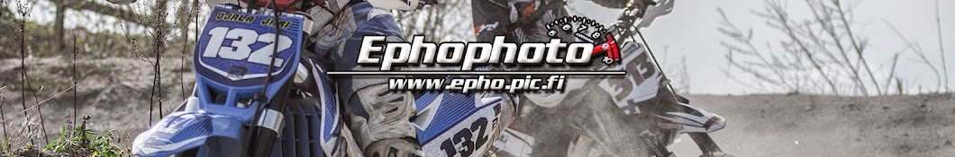 Ephophoto