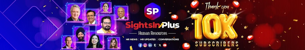 SightsIn Plus - HR Magazine