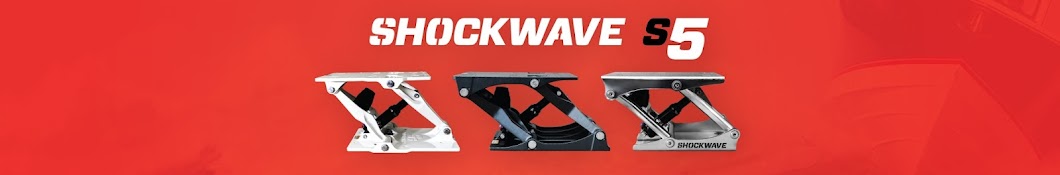 Shockwave Seats