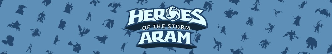 Heroes of the Storm Aram