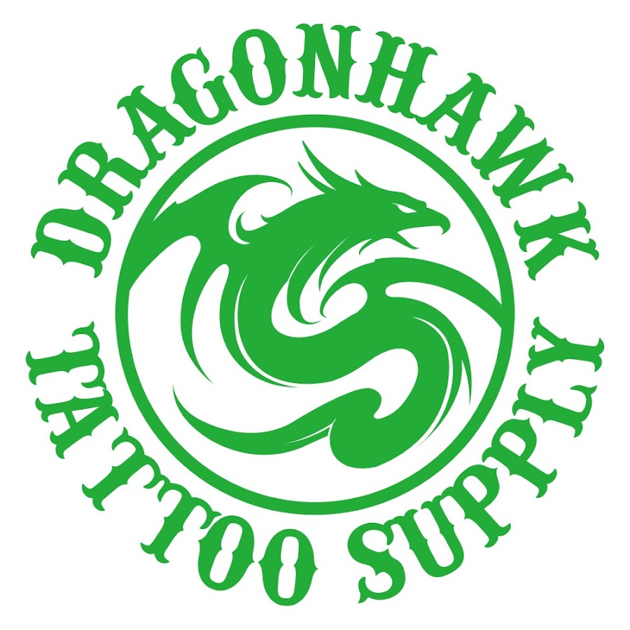 Товарный знак Dragonhawk