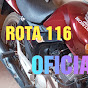  ROTA 116 oficial 