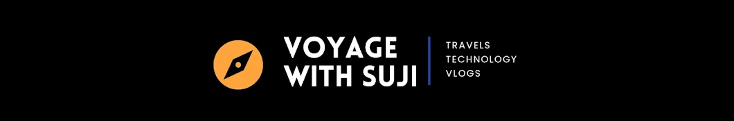 Voyage With Suji