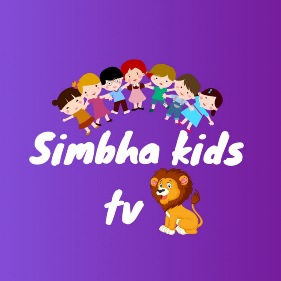 Simbha kids tv 