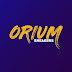 logo Orium Sneakers