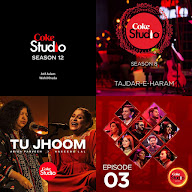 Coke Studio ❤