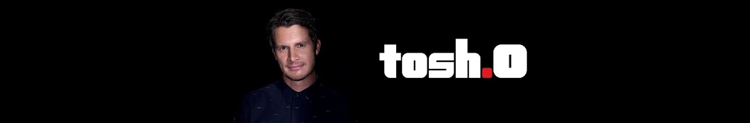 Tosh.0 Banner