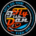 logo FlyFishDan 