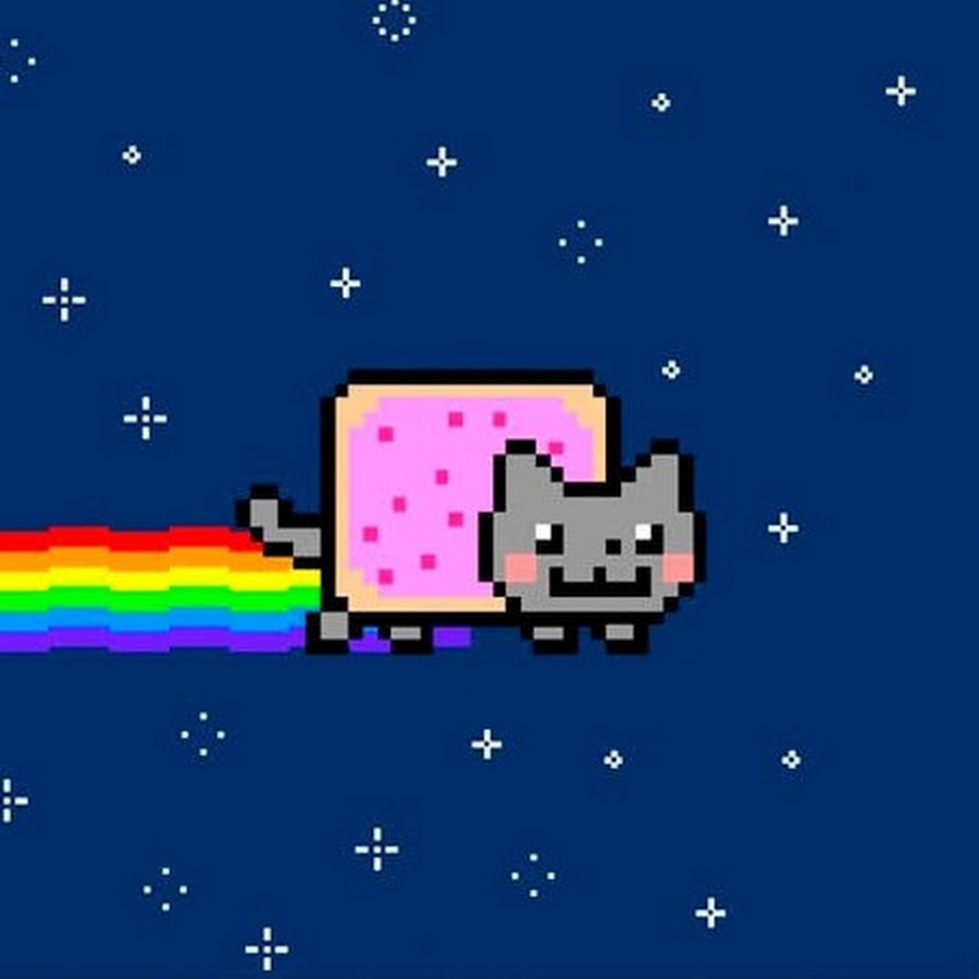 Nyan cat steam фото 81