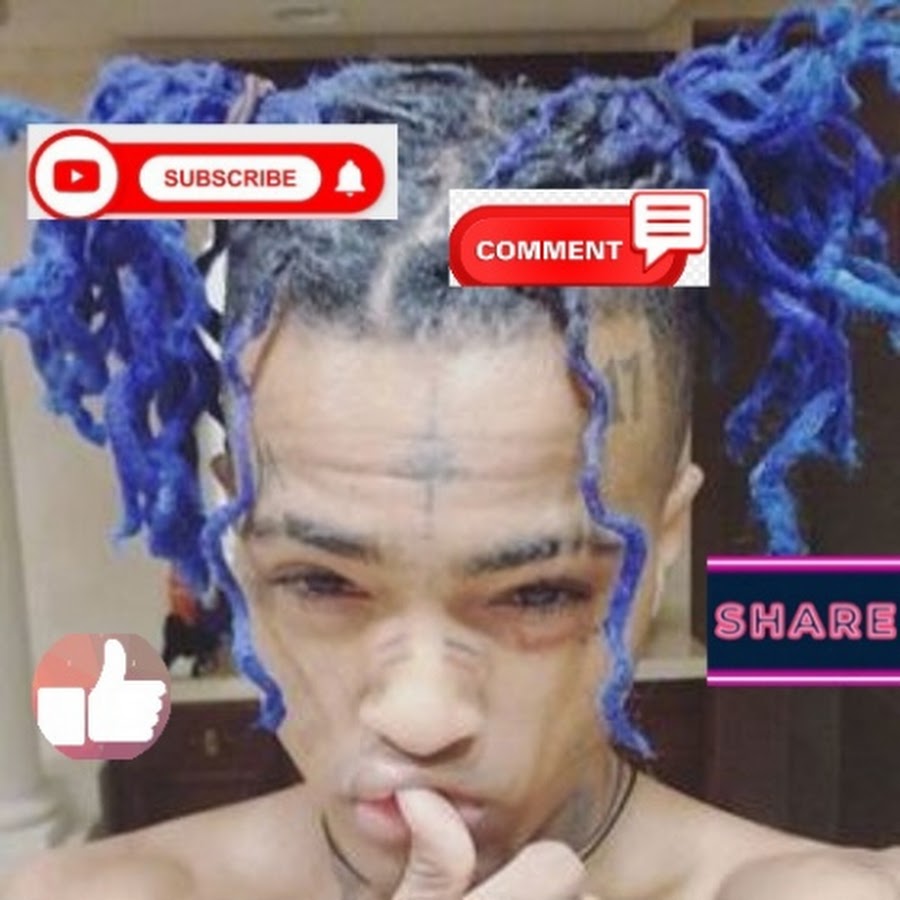 Xx Lover Official Xxxtentacion Fan Forever Youtube