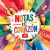 Notas del Corazón