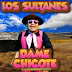 logo Los Sultanes - Topic