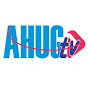 AHUG TV