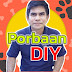 Porbaan DIY