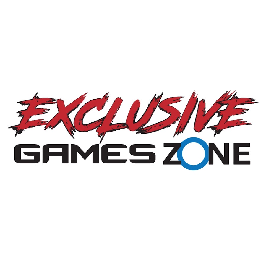 EXCLUSIVE GAMES ZONE - YouTube