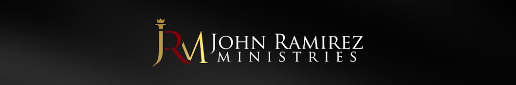 John Ramirez Ministries Banner