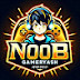 logo NooB GamerYASH