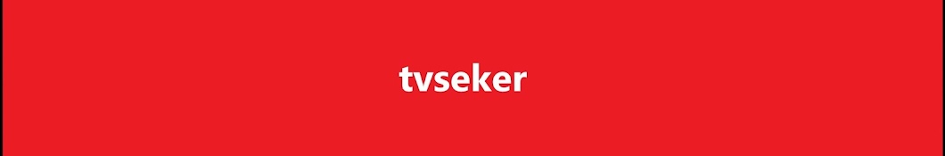 tvseker