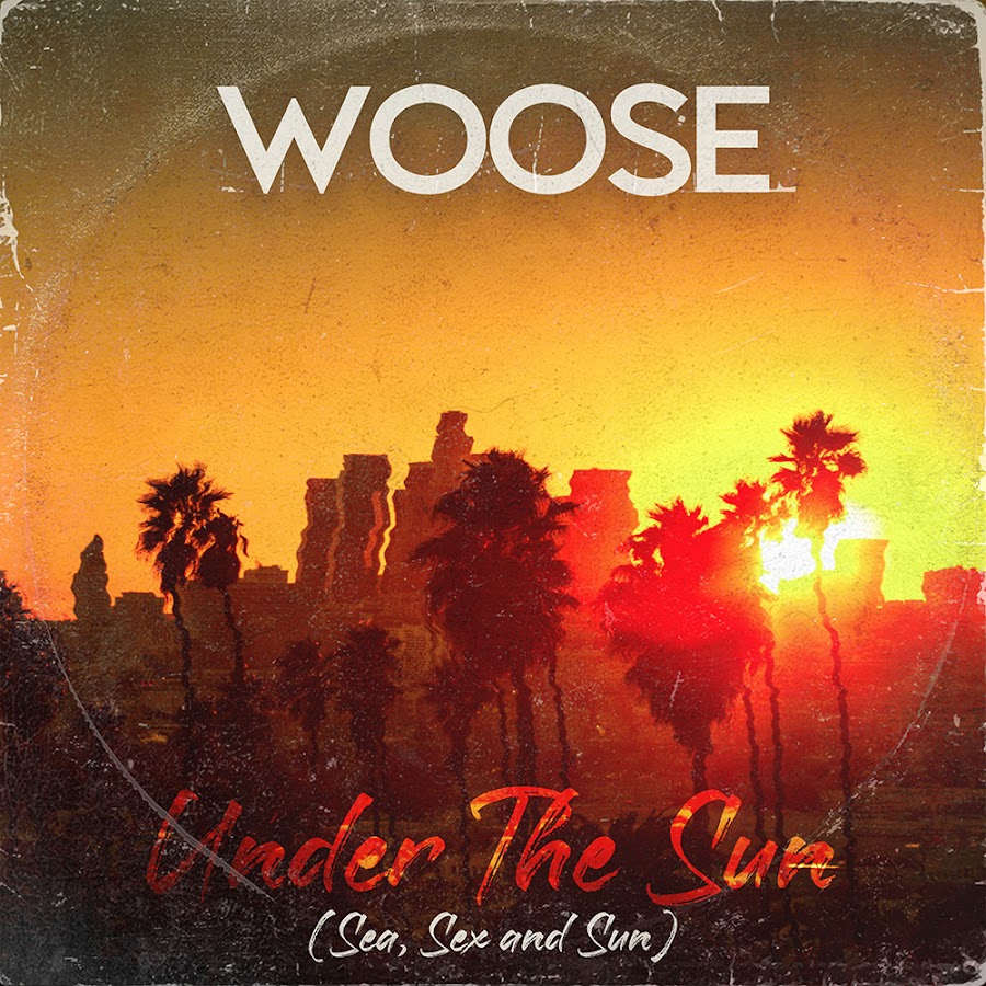 Woose - YouTube