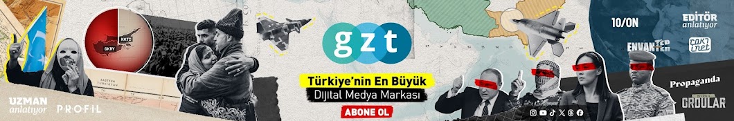 GZT Banner