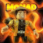 Monad - Roblox Gamer