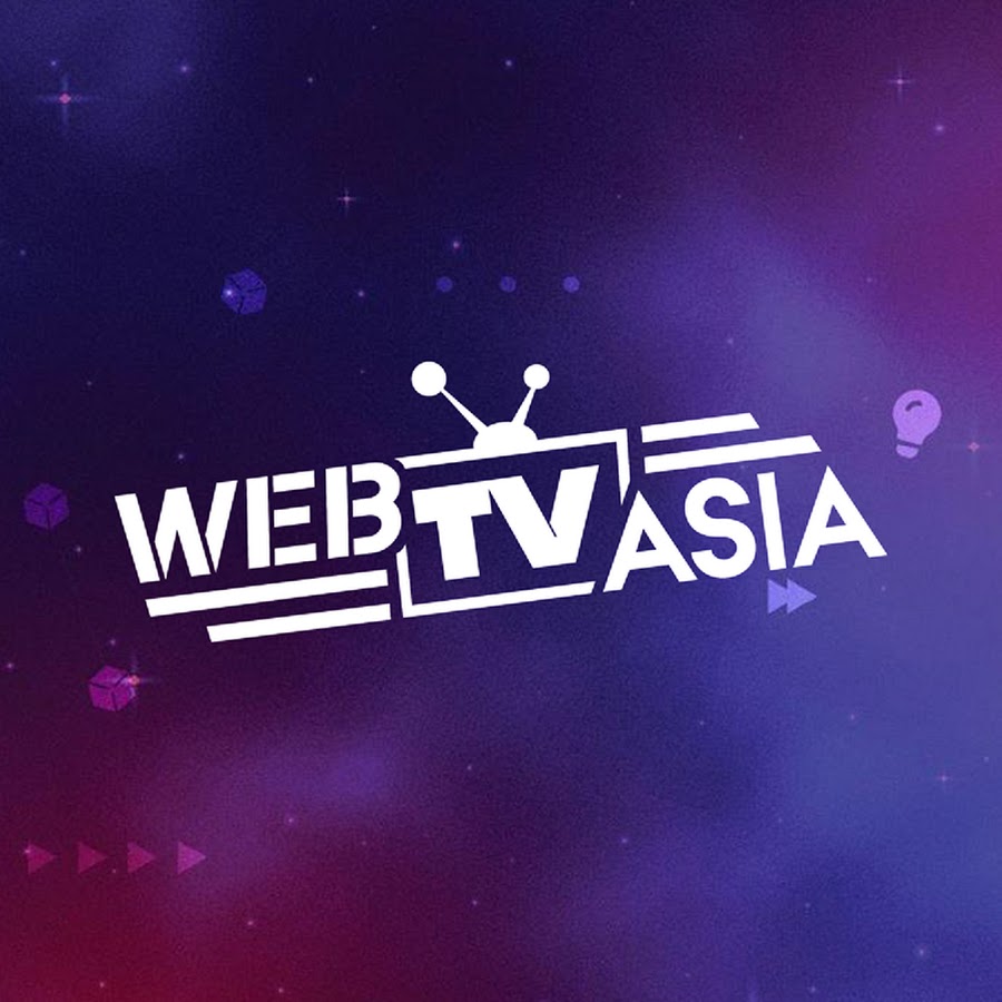 WebTVAsia Thailand @webtvasiath