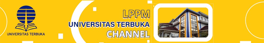 LPPM Universitas Terbuka