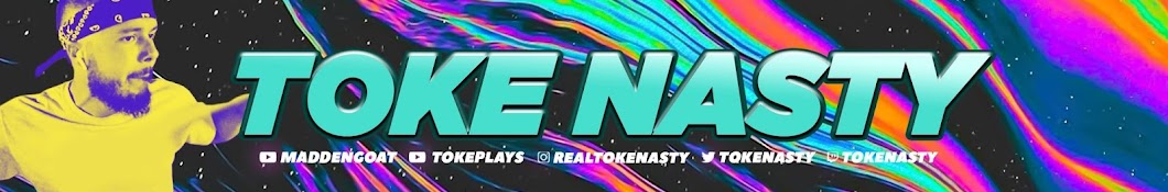 Toke Banner