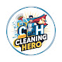 Cleaning Hero Squad