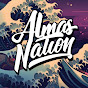 Almas Nation | 靛藍