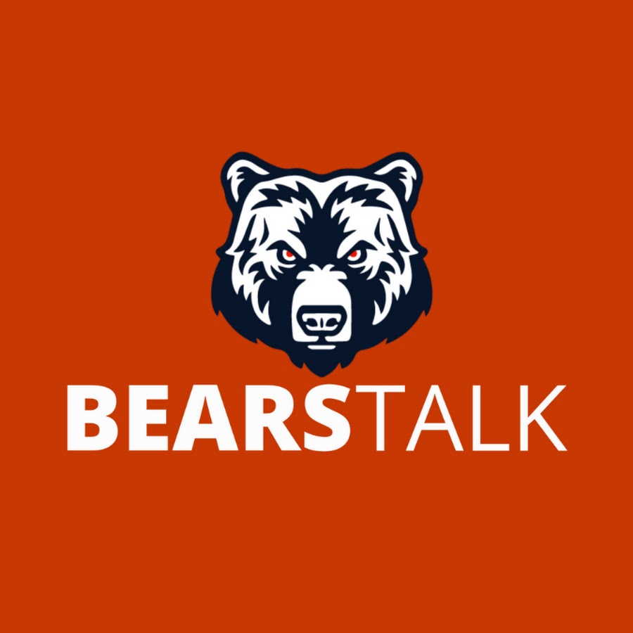 Bears Talk 