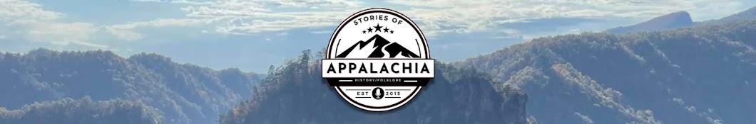 Stories of Appalachia Banner