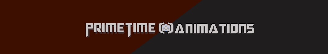PrimeTime Animations Banner