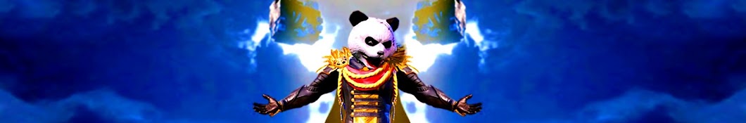 Panda Banner