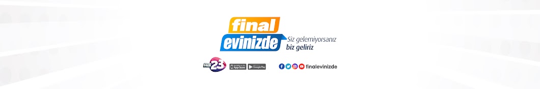 Final Evinizde