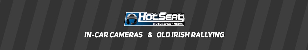 Hotseat Motorsport Media