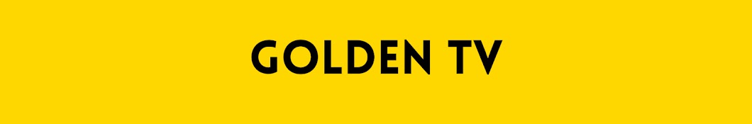 Golden TV